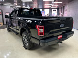 Used 2019 Ford F150 XLT w/ Equipment Group 302A Luxury image 4