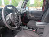 Used 2013 Jeep Wrangler Unlimited Sport image 5