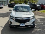 Used 2022 Chevrolet Equinox LT image 2