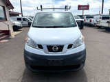 Used 2015 Nissan NV200 S w/ Back Door Glass Package image 3