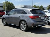 Used 2017 Acura MDX SH-AWD w/ Technology Package image 2