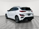 Used 2023 Hyundai Kona N Line image 5