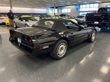 Used 1987 Chevrolet Corvette Convertible image 4