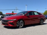 New 2025 Hyundai Elantra Sport image 2