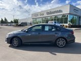 Used 2021 Kia Forte GT w/ GT2 Package image 3