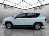 Used 2016 Jeep Compass Latitude image 2