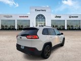 Used 2016 Jeep Cherokee 75th Anniversary image 4