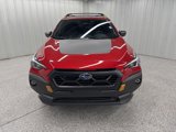 Used 2024 Subaru Crosstrek 2.5i Wilderness w/ Crosstrek Mirror Package image 2