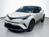 Used 2019 Toyota C-HR XLE image 2