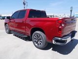 Used 2021 Chevrolet Silverado 1500 LT w/ Texas Edition Plus image 5