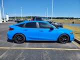 Used 2024 Honda Civic Sport image 2