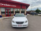 Used 2007 Lexus LS 460 image 2