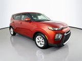 Used 2022 Kia Soul LX w/ Technology Package image 3