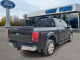 Used 2020 Ford F150 Lariat image 4