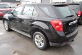 Used 2013 Chevrolet Equinox LS image 4