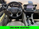Used 2018 GMC Acadia Denali w/ Technology Package image 5