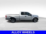 Certified 2017 Ford F150 XL w/ Equipment Group 101A Mid image 3
