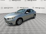 Used 2016 MAZDA MAZDA3 i Touring w/ Popular Equipment Package image 4