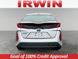 Used 2018 Toyota Prius Prime Premium image 4