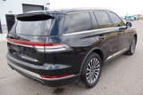 Used 2022 Lincoln Aviator Reserve w/ Elements Package Plus image 3