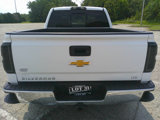 Used 2014 Chevrolet Silverado 1500 LTZ w/ LTZ Plus Package image 6