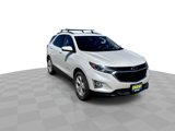 Used 2019 Chevrolet Equinox LT image 2