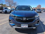 Used 2022 Buick Encore GX Essence w/ Advanced Technology Package image 3