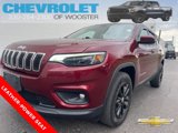 Used 2019 Jeep Cherokee Latitude Plus image 1