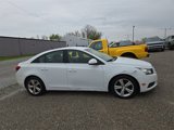 Used 2012 Chevrolet Cruze LT image 4