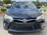 Used 2015 Toyota Camry SE image 2