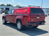 Used 2018 Chevrolet Colorado LT w/ LT Convenience Package image 5