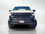 Used 2019 Chevrolet Silverado 1500 Custom Trail Boss w/ Custom Convenience Package image 2