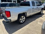 Used 2017 Chevrolet Silverado 1500 Custom w/ Custom Convenience Package image 5