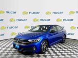 Used 2024 Volkswagen Jetta Sport image 3