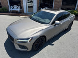 Used 2021 Volvo S60 T5 Momentum w/ Premium Package image 5