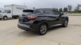 Used 2017 Nissan Murano S w/ Navigation Package image 3