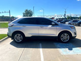 Used 2015 Ford Edge SEL w/ Equipment Group 201A image 5