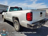 Used 2014 Chevrolet Silverado 1500 W/T image 4
