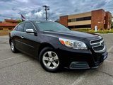 Used 2013 Chevrolet Malibu LS image 4