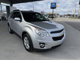 Used 2014 Chevrolet Equinox LT image 5
