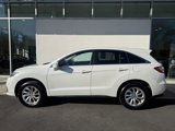 Used 2018 Acura RDX w/ Technology Package image 2