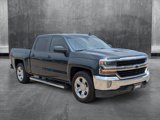 Used 2017 Chevrolet Silverado 1500 LT w/ Texas Edition image 3