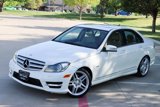 Used 2012 Mercedes-Benz C 250 Sedan w/ Premium 1 Pkg image 5