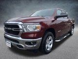 Used 2019 RAM 1500 Big Horn image 3