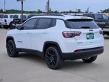 New 2025 Jeep Compass Latitude w/ Altitude Special Edition image 3