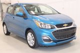 Used 2020 Chevrolet Spark LT image 4