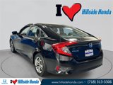 Certified 2017 Honda Civic LX image 5