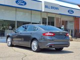 Certified 2016 Ford Fusion SE w/ Equipment Group 202A image 2