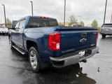 Used 2017 Chevrolet Silverado 1500 LTZ w/ Sport Package image 5