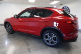 Used 2019 Alfa Romeo Stelvio Ti Sport w/ Quick Order Package 22S Sport image 5